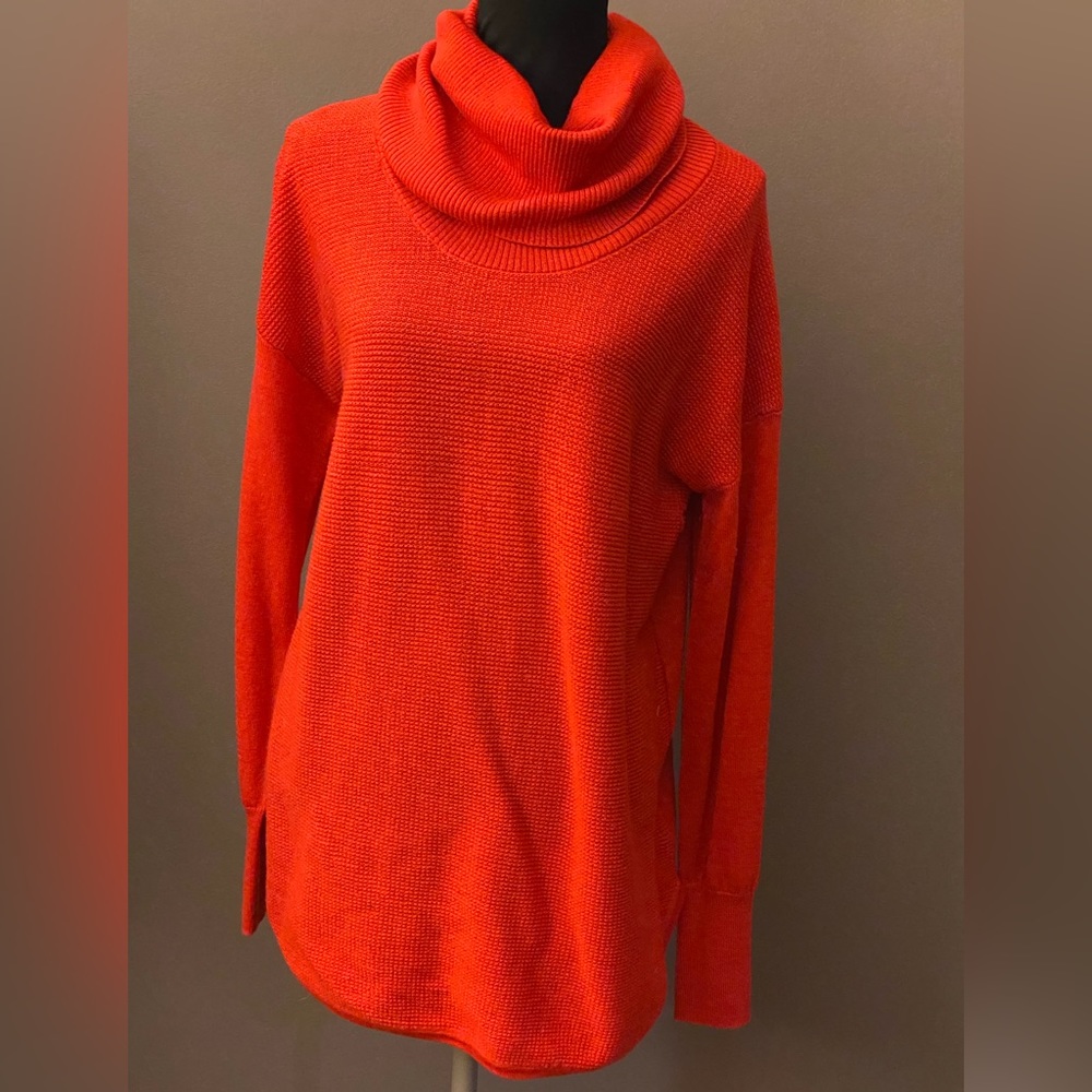 Max Studio Tunic Sweater